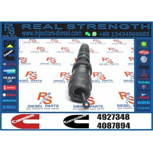 Injector Nozzle Assembly 4927348 QSK19 QSK23 QSK60 Engine Series