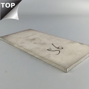 Sheet / Plate / Tube Cobalt Alloy Castings Powder Metallurrgy Process