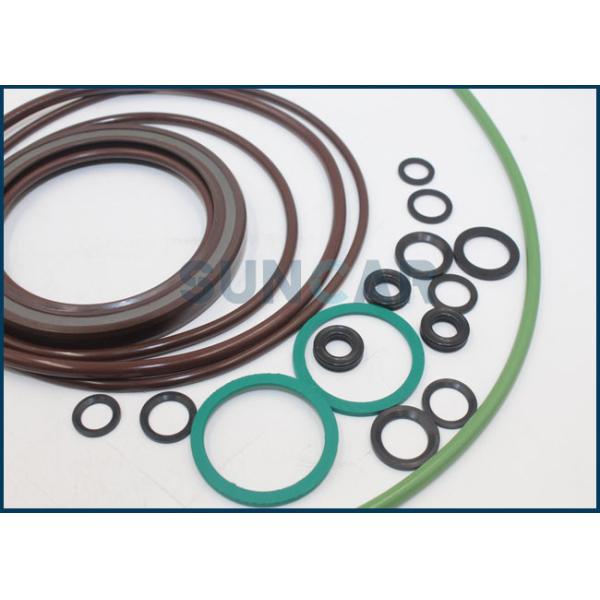 Buy Rexroth A11VO260 REXROTH Seal Repair Kit For Main Pump Piston Pump at wholesale prices