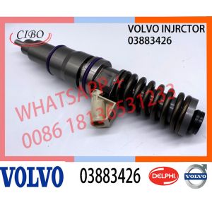 095000-6593 03883426 For HINO J08E 330PS Hiace Engine