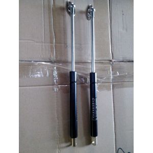 China Nitrogen Gas Spring Furniture Gas Struts , Traction Gas Springs on sale