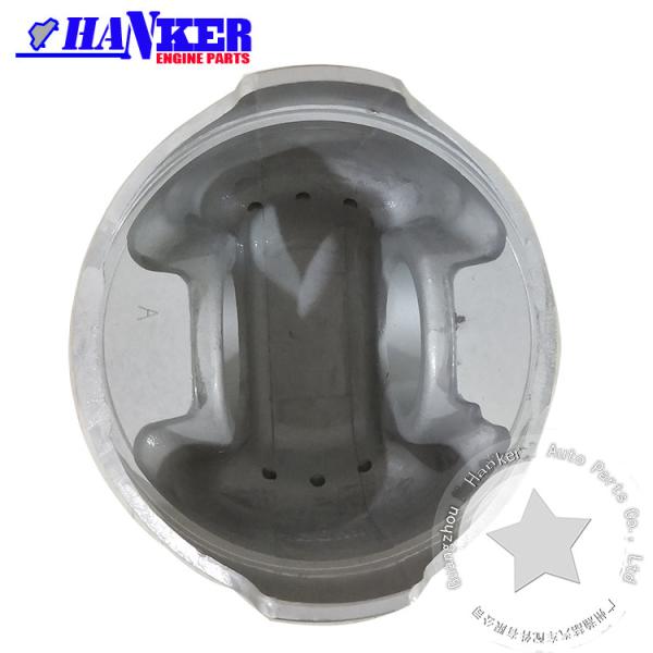 Buy Hino W04D W04CT Engine Alfin Piston 13216-E0020 Forklift 13216-2210 at wholesale prices