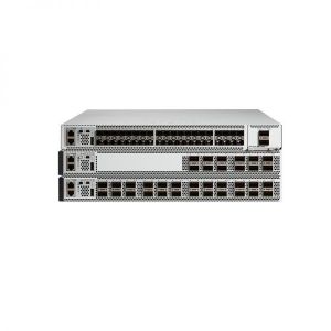C9500 24X E Cisco Switch Catalyst 9500 16 Port 10G 8 Port 10G Switch