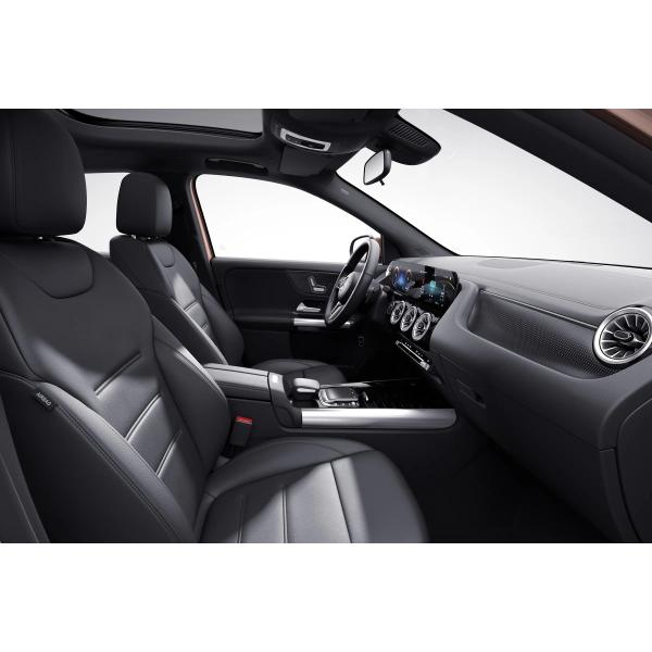 Pure Electric Merced es EQA EQB Electric Used EV Car EQA 260 Ben z EQA electric cars