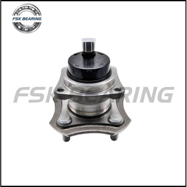 JAPAN Quality 42450-12051 Rear Axle Wheel Hub Bearing Toyota Parts