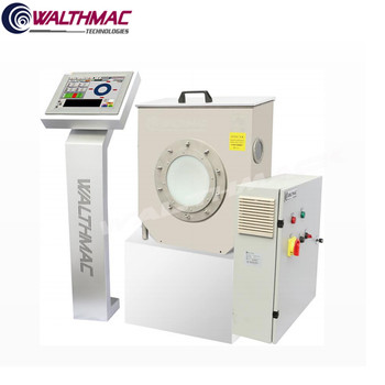 Plastic Pipe Online Thickness Measurement System Ultrasonic Thickness Gauging