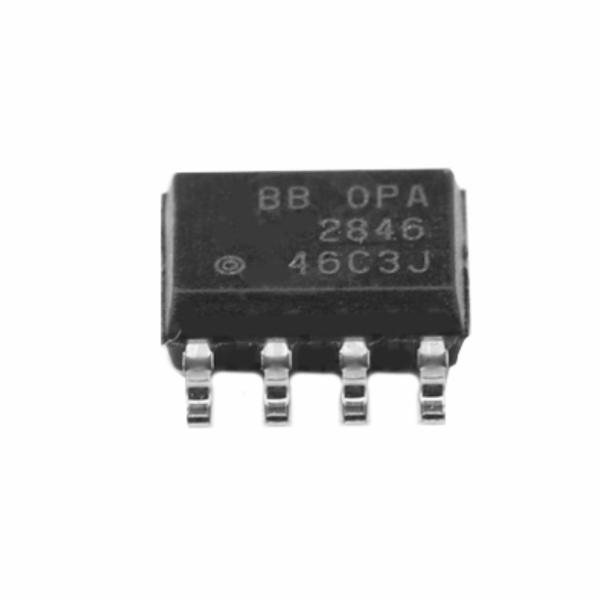 Buy OPA2846ID TI Integrated Circuit New And Original SOIC-8 at wholesale prices