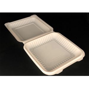 Biodegradable cutlery with napkin cpla plate cosmetic packaging