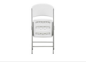 Buy Seat Design 82cm High 0.2CBM Modern Plastic Chairs at wholesale prices