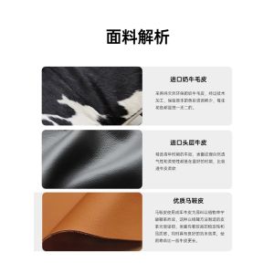 Fika Leisure Single Person Lounge Chair Can Be Unpacked And Washed Soft Bag Sofa