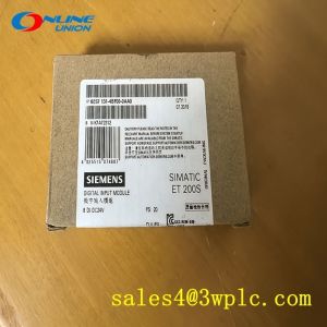 China 6ES7131-4BF00-0AA0 SIEMENS Electronics Module on sale