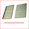 Buy OEM SPTE　sheet metal precision parts golden at wholesale prices