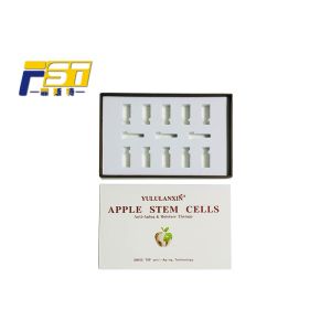 Rectangle High End Packaging Boxes Eco - Friendly Customizable Surface Finishing