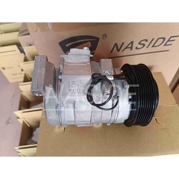 Auto AC Conditioning Compressor For INNOVA 2.7 10S15C 4472608051 883100K010 RAV4