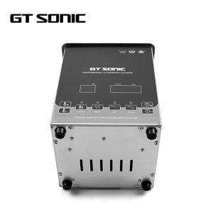 Jewelry Glasses Ultrasonic Cleaner 2L - 27L Stainless Steel Ultrasonic Cleaner
