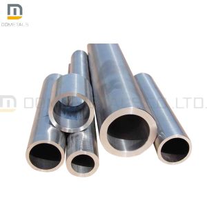 Az3 Welding Magnesium Alloy Pipe 0.5mm Az91 Tube