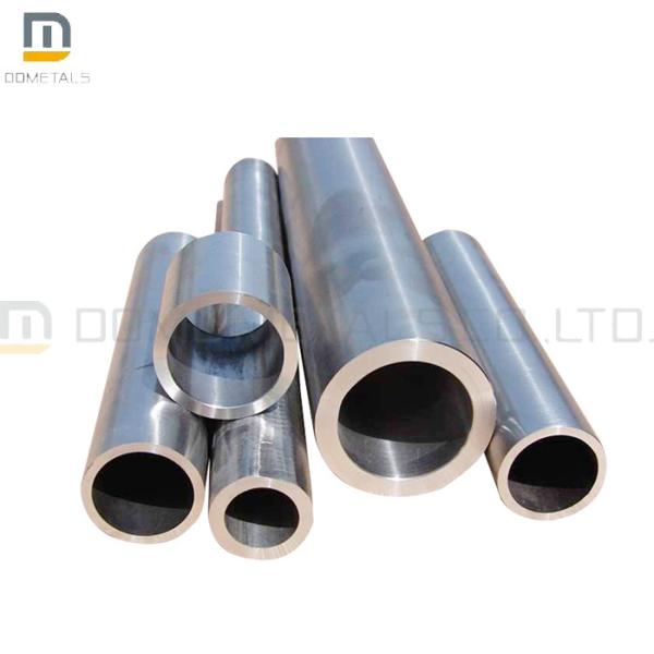 Buy Az3 Welding Magnesium Alloy Pipe 0.5mm Az91 Tube at wholesale prices