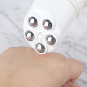 Cosmetic Massage Lotion Roller Ball Tubes Empty 100ml 150ml 300ml