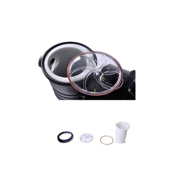 Buy 1.5 Hp 2 Speed Pool Pump , Overload Protection Hot Water Circulation Pump at wholesale prices