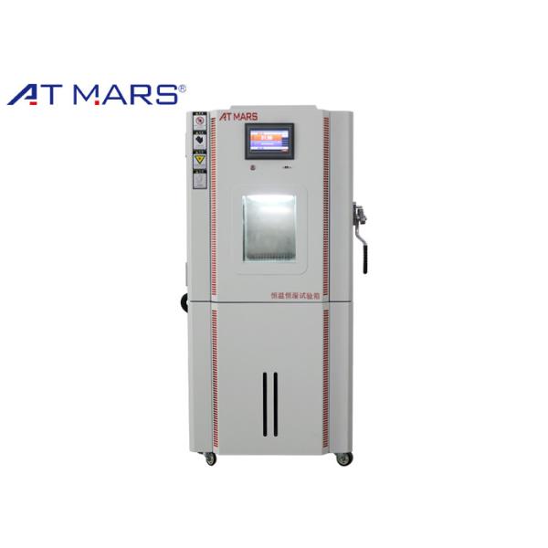 Quality 150L Humidity And Temperature Controlled Chamber Damp Heat Test Electronics for sale