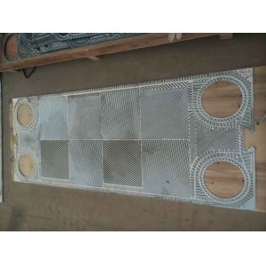 Tranter GX100 Epdmp Heat Exchanger Plates And Gaskets