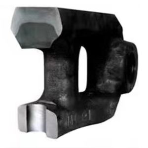 40Mn/40SiMnTi D60/D65/D65EX/D65p/D65-12 Bulldozer Dry/Salt Track Link Assembly