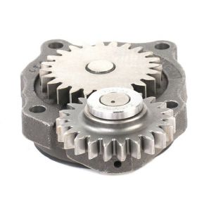 PC200-8 6D107 6BT Komatsu Oil Pump 6754-51-1110