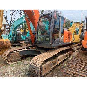27T 2016 Year ZX270 5.5km/H Used Crawler Excavator