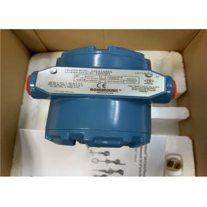 Industrial Rosemount 3051c Coplanar Pressure Transmitter 3051S1CD3A2E12A1AE5 0-2