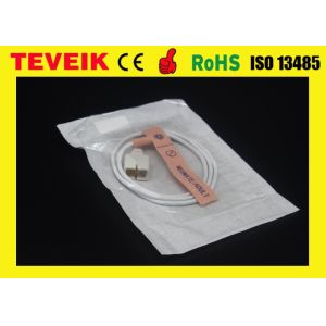 Pulse Oximeter Disposable SpO2 Sensor 0.9m,DB7pin, Medaplast For Neonate