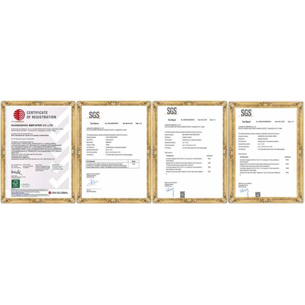 brown kraft packing paper certificate brown kraft packing paper certificate