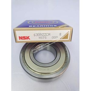 NSK deep groove ball bearing 6309ZZ , 6308ZZ , 6210ZZ