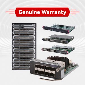 H3c Lscm2gp48sc8 Ethernet Board for Enhanced Network Performance