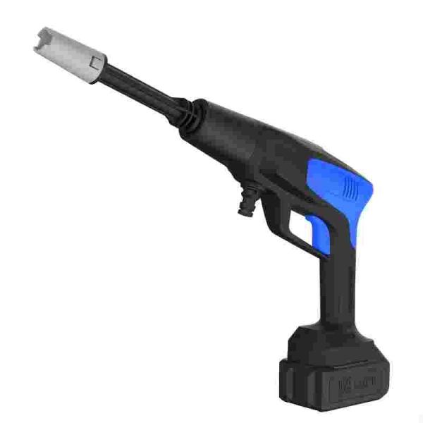Automatic Home Cordless High Pressure Car Washer Gun