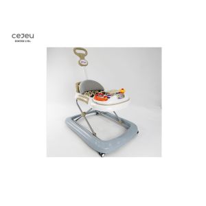 4 Height Baby Adjustable Walker