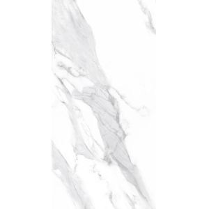 Large Format Vitrified Bathroom Slab Porcelain Tiles