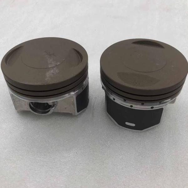 Motorcycle Forged Tricycle Engine Pistons for DAYANG CG250 Zongshen Engine Customized Size