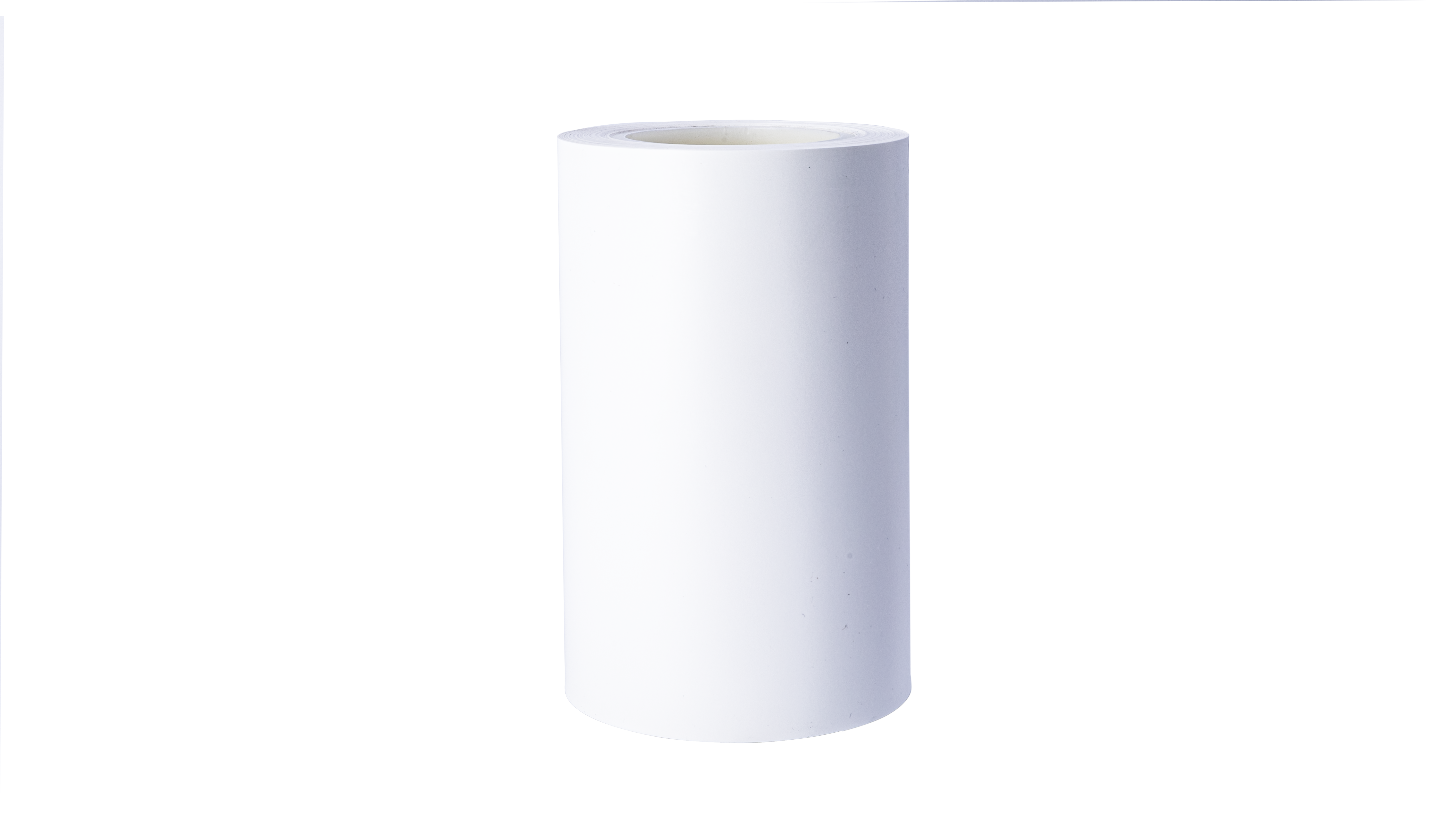 Transparent Red PE Release Film for Adhesive Tape and Surface Protective Film