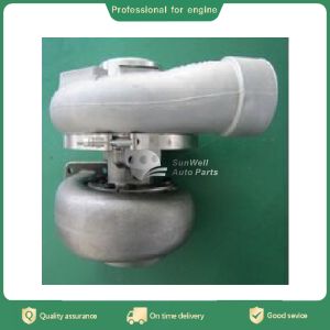 KTR110 turbo 6505-71-5030 for Komatsu SAA6D140 engine