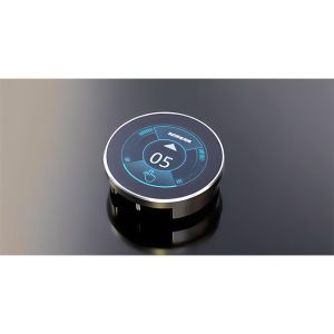 Elevator Control Panel HD Display Cop Lop Machine Elevator Lift Touch Cop Lop