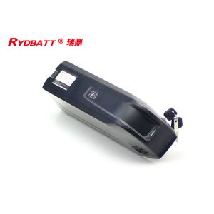 Quality RYDBATT Li-18650-10S4P Li-ion Battery Pack-36V 10Ah-PCM 36V For Electric Bicycle Smart Battery for sale