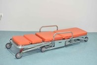 Ambulance Stretcher Cum Chair First-Aid Devices Emergency Rescue