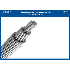 Stranded Power Transmission 336.4MCM AAC All Aluminum Conductor