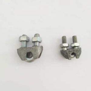 55mm Poultry Square Pipe Connector