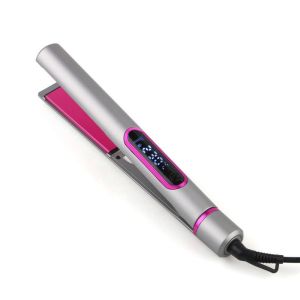 Rapid Heating 150-230 Degrees Multi Function Curling Straightening Hair