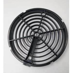 Carbon Fiber Reinforced Plastic Injection Parts High Thermostability