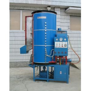 Quality eps continuous expander machine for sale