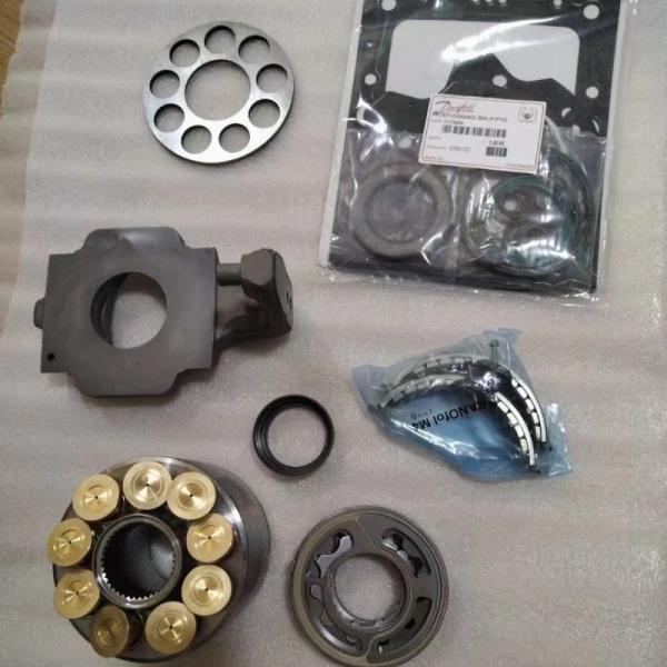 Buy Sauer  H1P165 hydraulic Pump Parts Repair Parts Seal Kits at wholesale prices