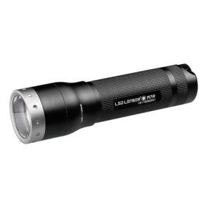 LED Lenser M7RX - 600 Lumen Rechargeable Professional Torch Made in china