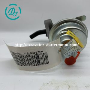 EexcavaStart Cummins 6BT Engine Fuel Transfer Pump OEM 3966156 4983585
